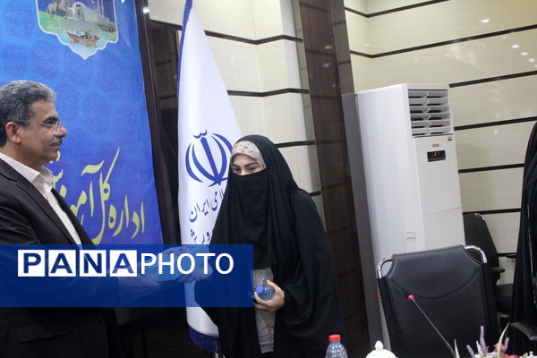 ویژه برنامه نوجوان پیشرو در بوشهر