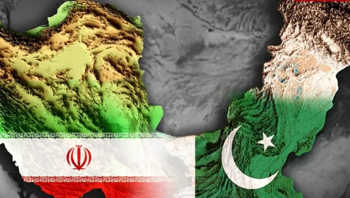 تکمیل پروژه مشترک گازی ایران و پاکستان با روی کار آمدن دولت شهباز شریف