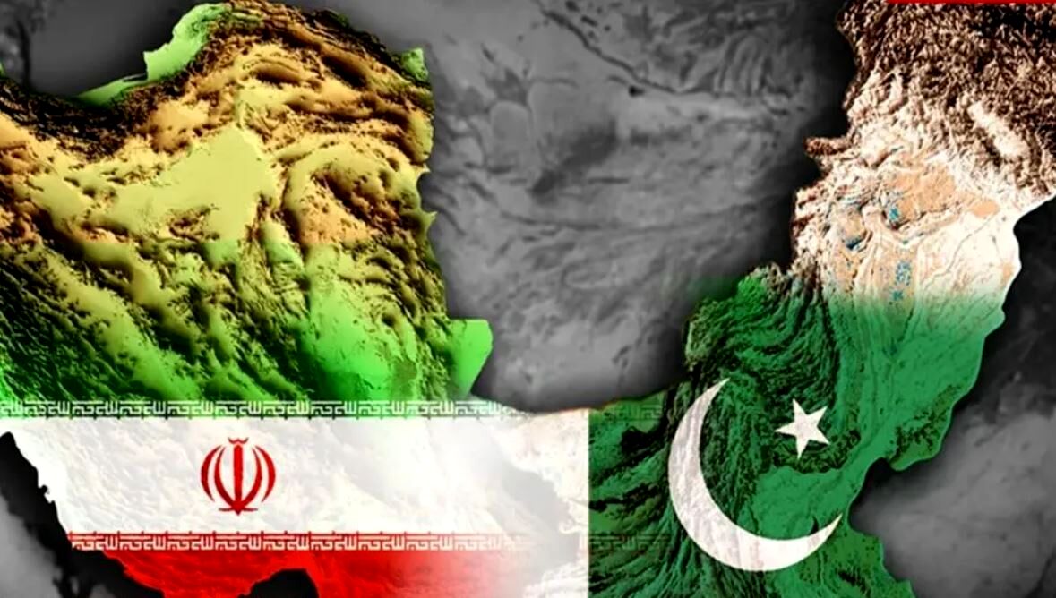 تکمیل پروژه مشترک گازی ایران و پاکستان با روی کار آمدن دولت شهباز شریف