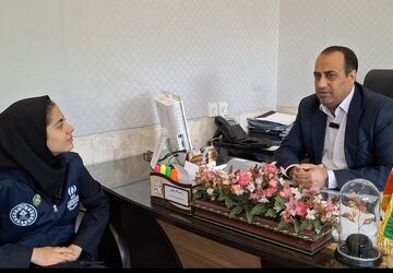 گام‌های طلایی ناحیه ۴ اصفهان در مسیر عدالت آموزشی در طرح پروژه مهر