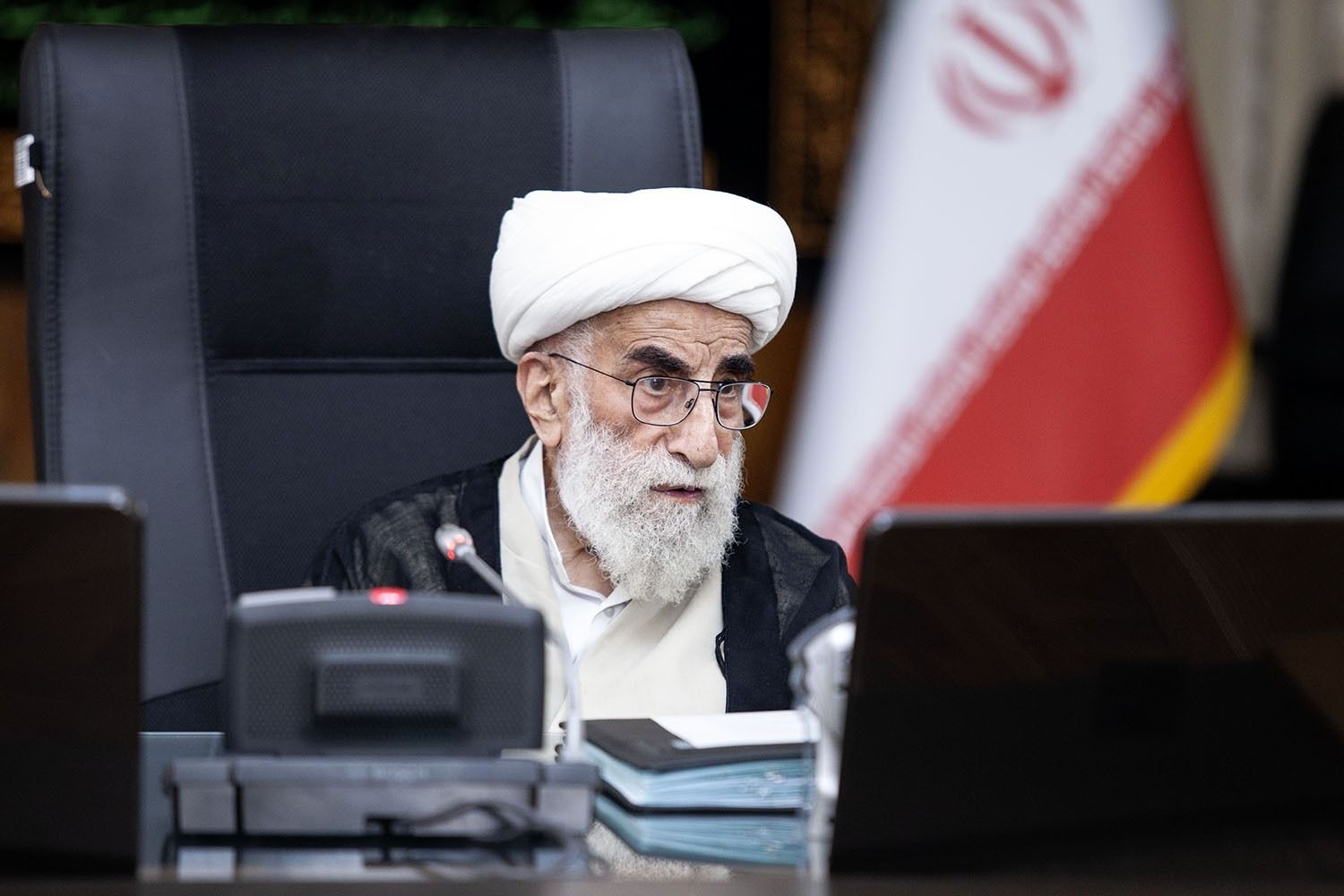 آیت‌الله جنتی: حماسه ۲۲دی جلوه زیبایی از پیوند مستحکم ایمانی امت و امامت بود