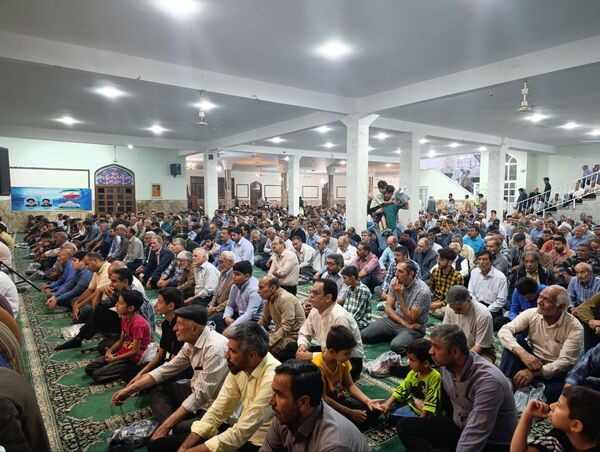 خروش نجیب زادگان ایرانی علیه رژیم صهیونیستی 