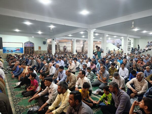 خروش نجیب زادگان ایرانی علیه رژیم صهیونیستی 