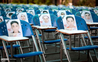 افزایش آمار شهدای دانش‌آموز و معلم به ۲۹۷ نفر/ ۲۰۲ نفر مجروح هستند