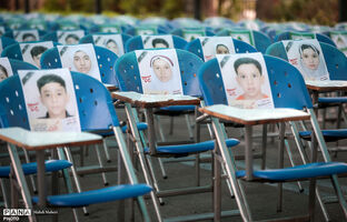 افزایش آمار شهدای دانش‌آموز و معلم به ۲۹۷ نفر/ ۲۰۲ نفر مجروح هستند