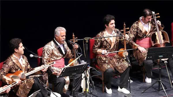 ثبت موسیقی محلی لرستان در تقویم گردشگری کشور