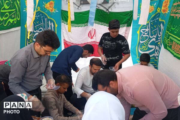 عید غدیر در خیابان؛ بازخوانی پیوند مردم با ارزش‌های ولایی