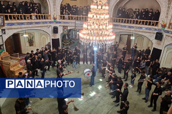 ایران سیاهپوش