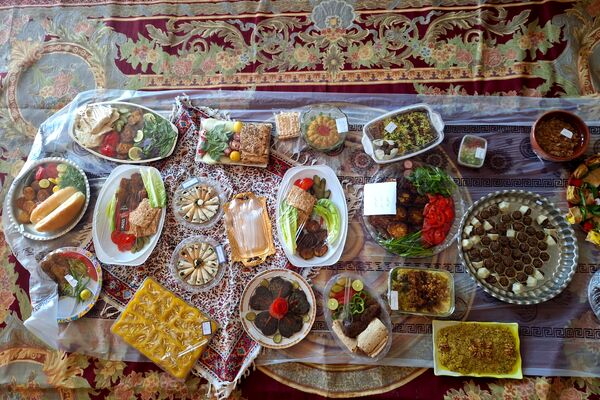 غذای سالم تضمین سلامتی است