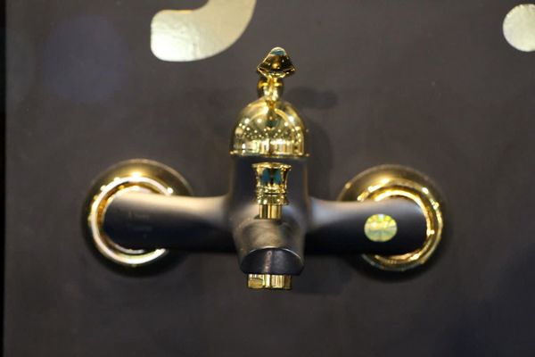 نمایشگاه لوازم خانگی در شهرک نمایشگاه‌های بین‌المللی یزد