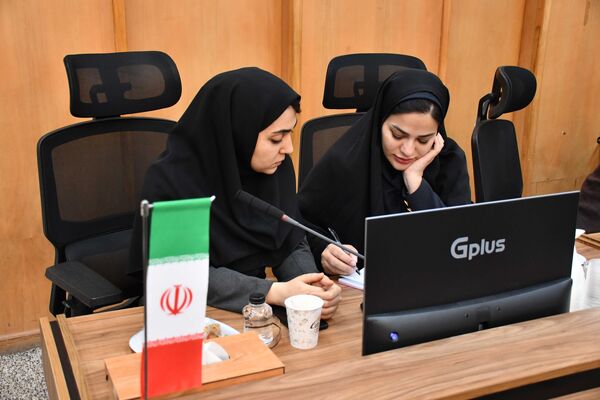 نشست تخصصی راهبران آموزشی و تربیتی مدارس عشایری 