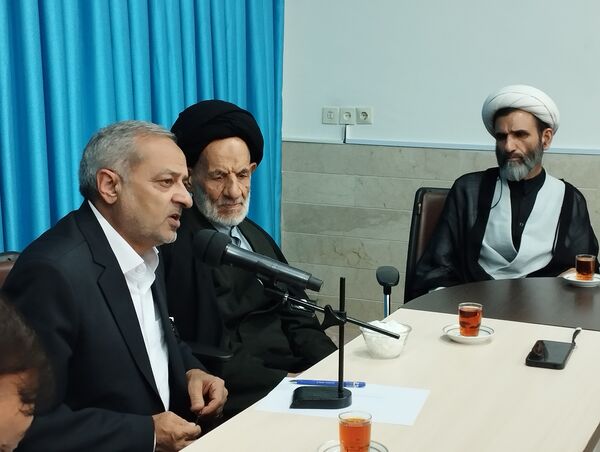 سفر وزیر آموزش و پرورش به خراسان جنوبی