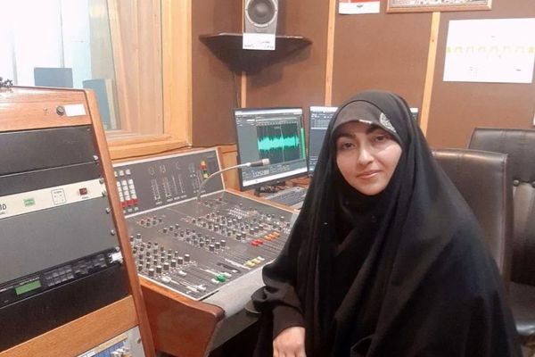 روایت تهیه‌کننده «ماه بانو» از شیرینی زندگی با پنج فرزند