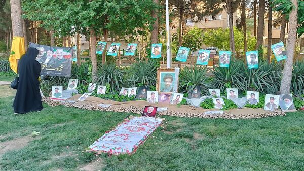  اجتماع بزرگ و بین‌المللی «أنا علی العهد» 
