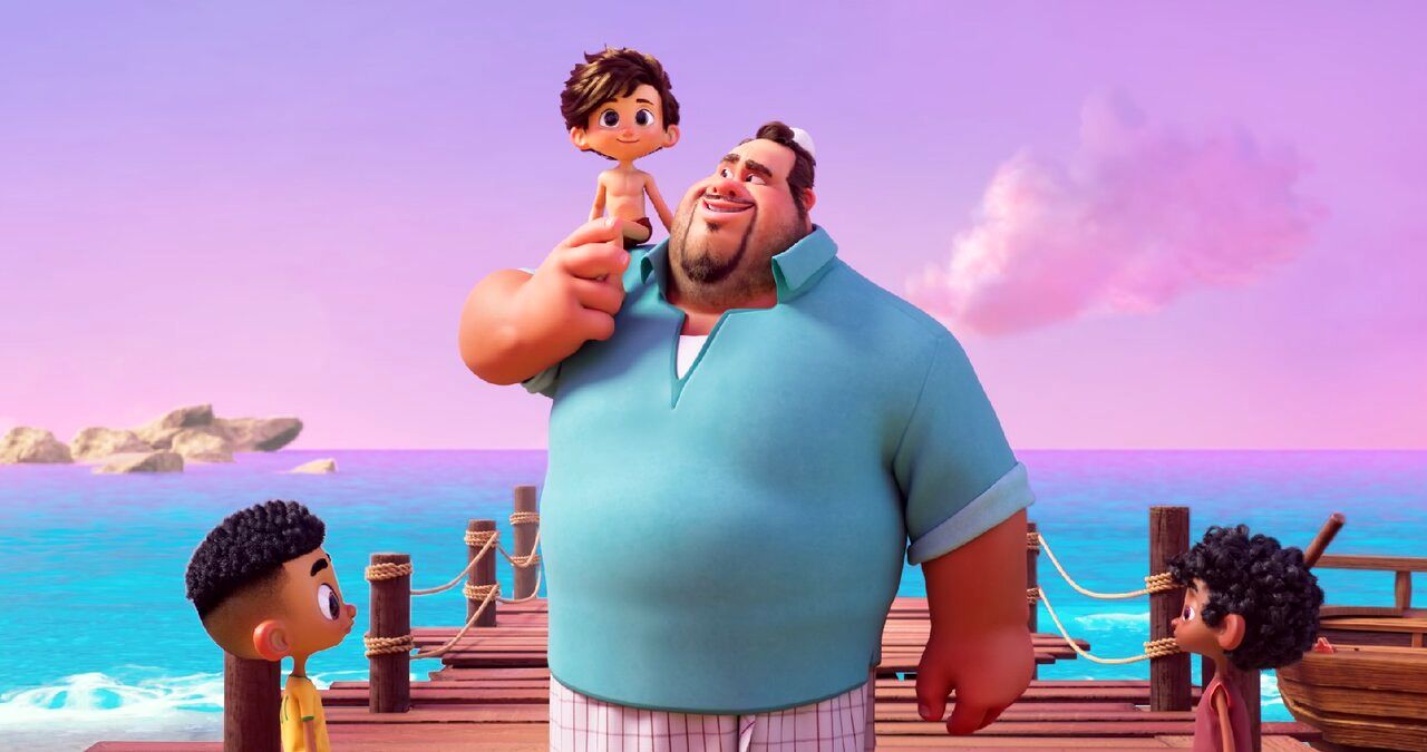 محمدامین همدانی: خلاقیت است که هنوز امضای انسانی دارد، نه هوش مصنوعی