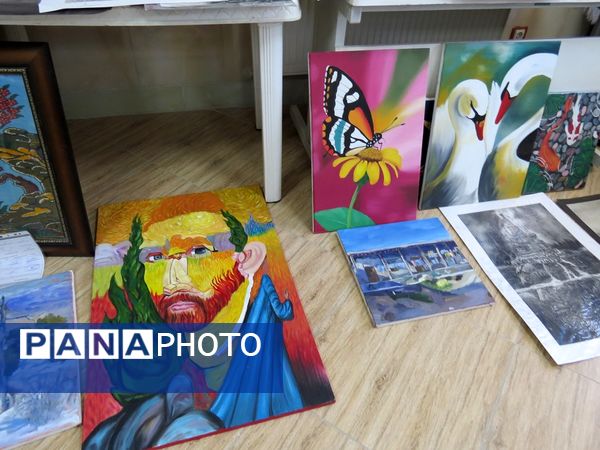 برگزاری جشنواره امید فردا در بجنورد