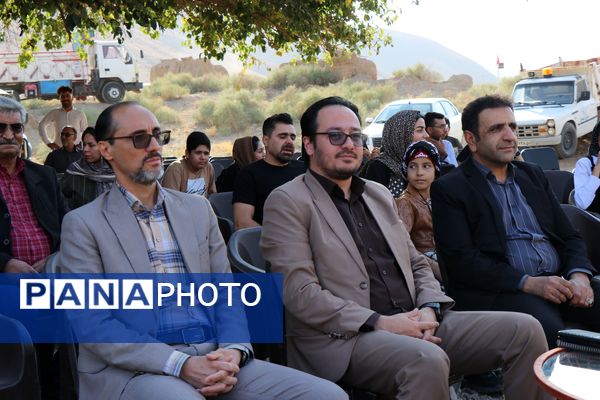 برگزاری دومین جشنواره کهن، میراث ماندگار به‌مناسبت روز ملی روستا و عشایر 