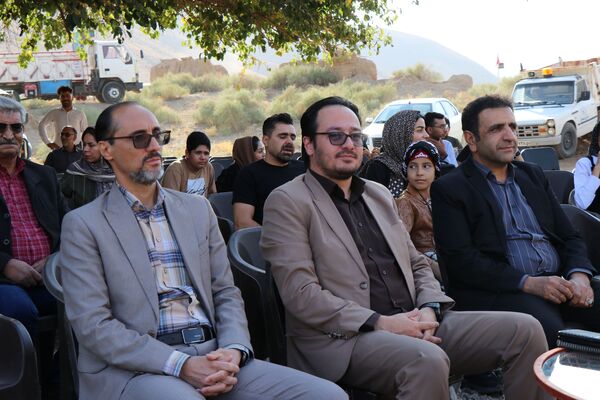 برگزاری دومین جشنواره کهن، میراث ماندگار به‌مناسبت روز ملی روستا و عشایر 