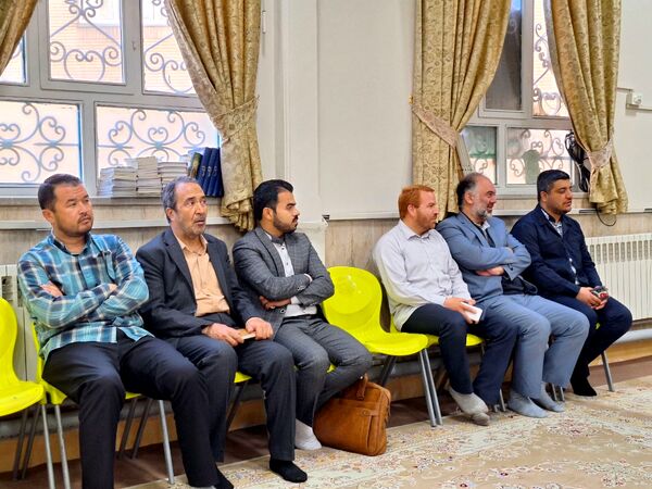 شکوفایی معارف قرآنی با افتتاح مدرسه تخصصی قرآن در دارالقرآن امام حسین (ع)