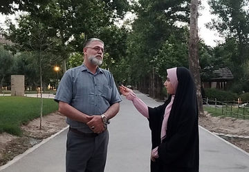 استان البرز از جاذبه‌های گردشگری زیادی برخوردار است 