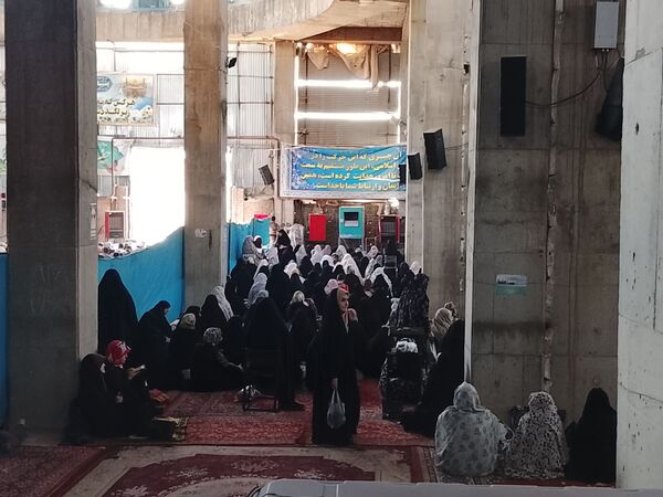 آخرین نماز عبادی-سیاسی جمعه در ماه مهر 