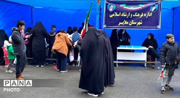 حضور پُررنگ هنرمندان در راهپیمایی روز جهانی قدس