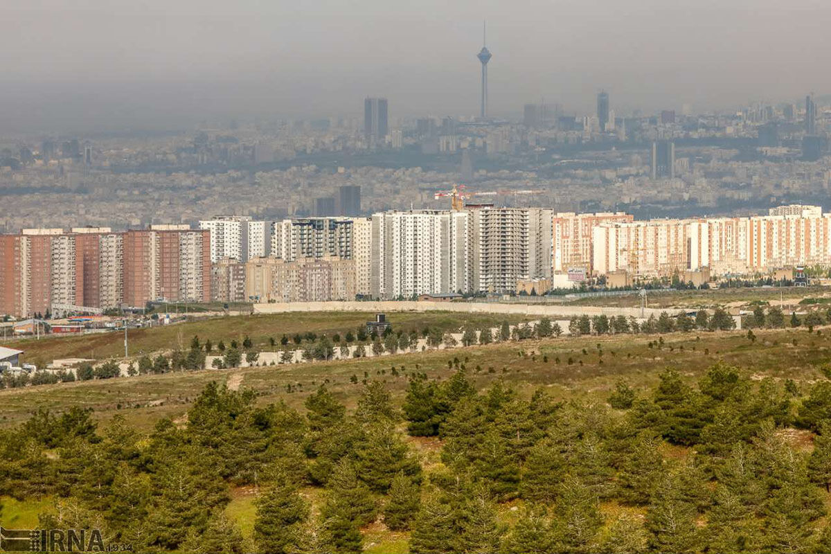 بی‌ثباتی در حریم تهران و کلان‌شهرها به رسمیت‌بخشی حاشیه‌نشینی منجر می‌شود