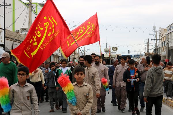 پایان ۳۶ سال چشم انتظاری