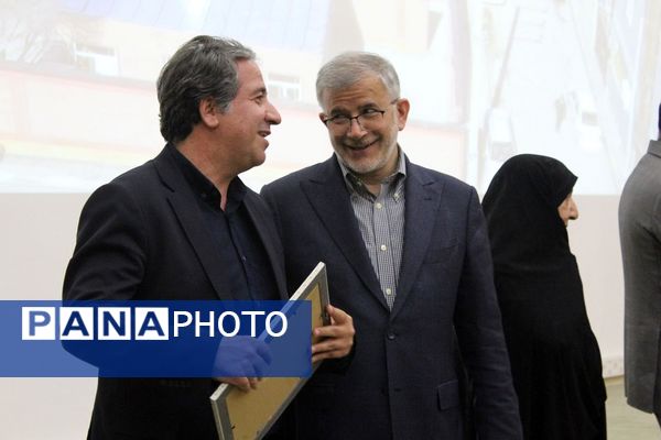 برگزاری جشنواره تکریم از خیرین مدرسه‌ساز استان البرز