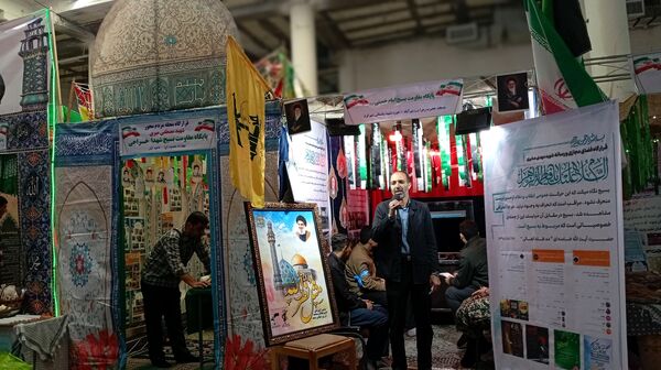  نمایشگاه و جشنواره انتخاب و معرفی پایگاه‌های اسوه در شهرکرد 