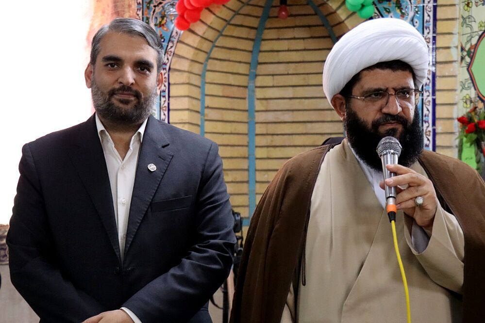 رشادت رزمندگان اسلام، نشانی از مقاومت نبوی است