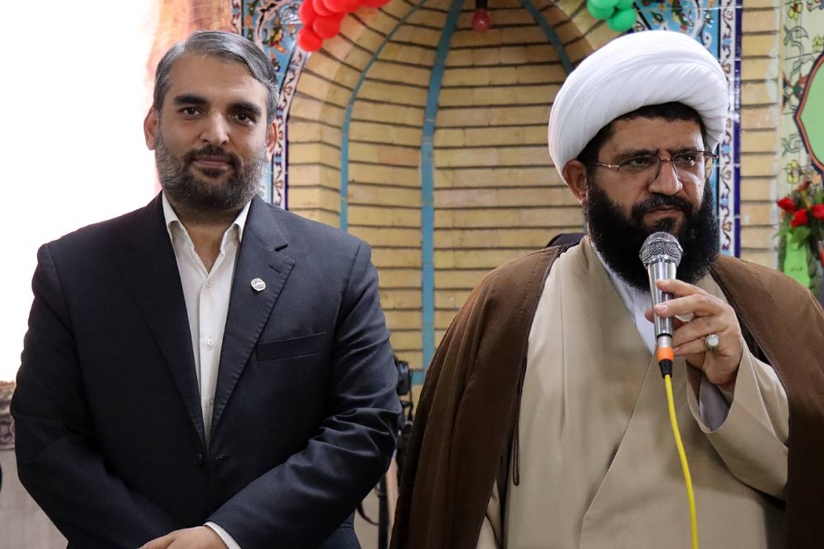 رشادت رزمندگان اسلام، نشانی از مقاومت نبوی است