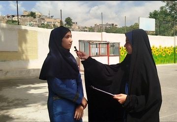 رمز موفقیت در هر رشته ورزشی علاقه است