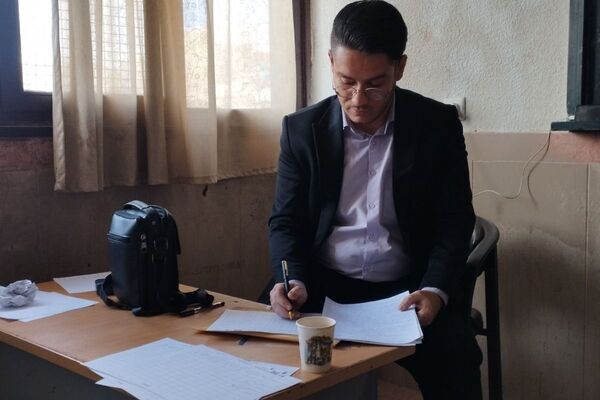 برگزاری مسابقات قرآن، عترت و نماز در بهارستان‌۲