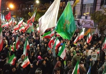 مراسم گرامیداشت روز دختر در ملایر