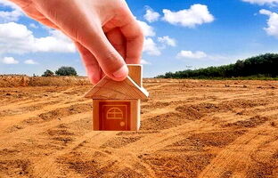 تأکید کمیسیون عمران بر اجرای کامل ماده ۵۰ درباره واگذاری زمین رایگان