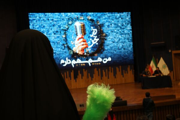 در نجف پویشی به وسعت ۱۴۰۰۰ عاشق