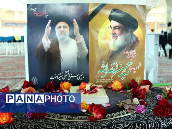 اجتماع بزرگ مردم خراسان شمالی در محکومیت جنایات رژیم اشغالگر صهیونیستی 