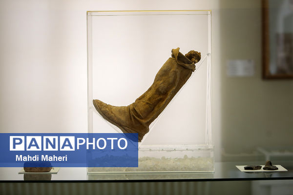 موزه ملی ایران