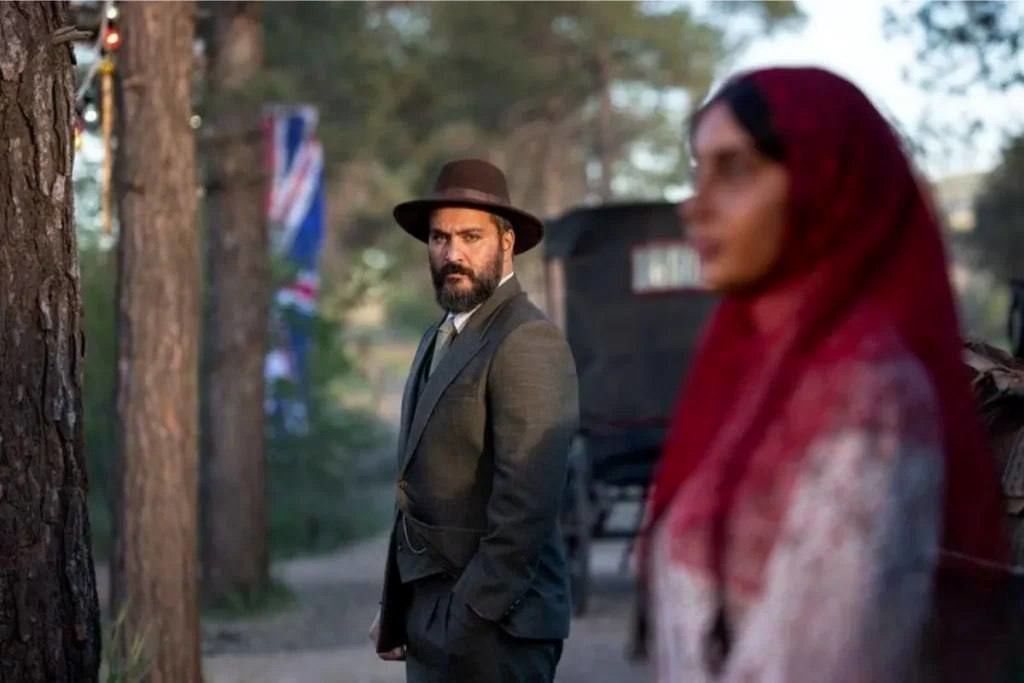 واکنش پلتفرم «نماوا» به شایعات حول سریال «سووشون»