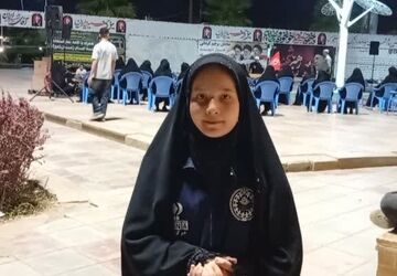 کربلا در یزد؛ روایت جاماندگانی که از قافله دل جدا نشدند