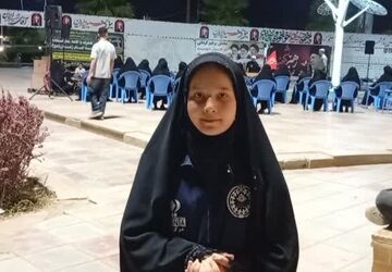 کربلا در یزد؛ روایت جاماندگانی که از قافله دل جدا نشدند