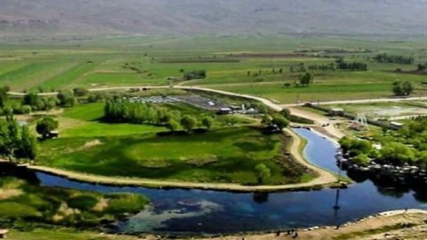 شلمزار، عطر طبیعت و رنگین کمان از زندگی در دل زاگرس 
