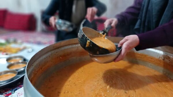 گذری بر مسجد امیرالمومنین نیشابور در اخرین روز از اعتکاف