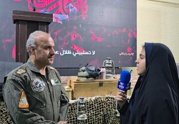 آموزش پدافند غیرعامل از مدارس آغاز شود