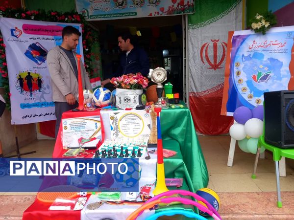 مهارت آموزی ورزشی لازمه جامعه تندرست