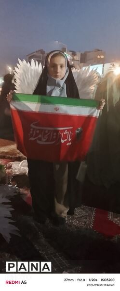 میثاق نسل نو با فریضه الهی