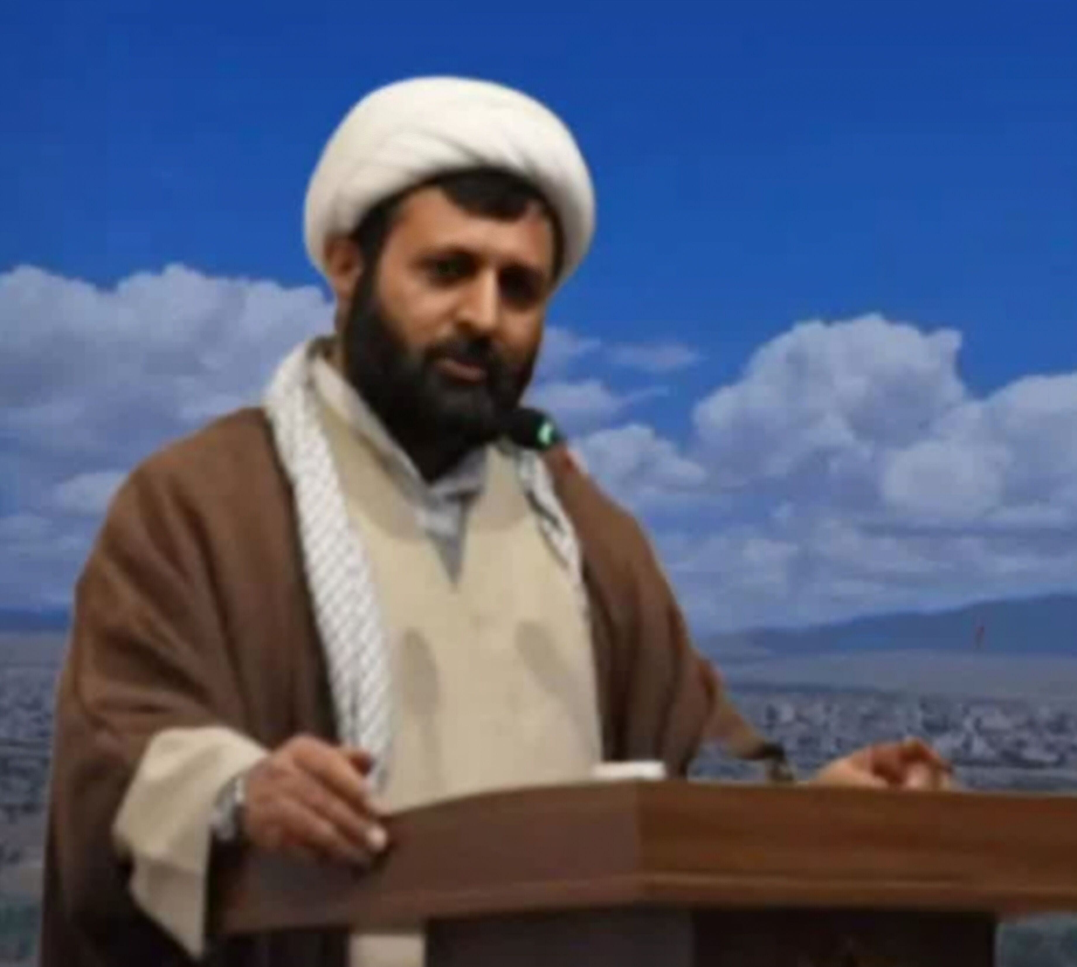 پیاده روی اربعین، اسلام را به دنیا معرفی می کند