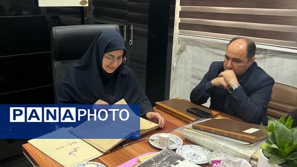 مدرسه‌ای که تاریخ نفس می‌کشد؛ روایت تصویری از سعادت بوشهر