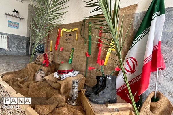 جشن شکوفه‌ها؛ نخستین قدم‌های کوچک، رؤیاهای بزرگ